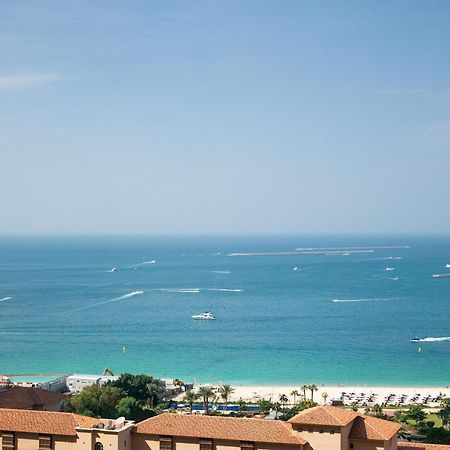 Happy Academia Jbr Apartment Dubai Exterior photo